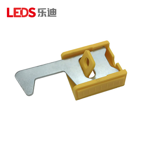 轉(zhuǎn)換開關(guān)鎖