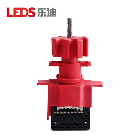 萬(wàn)用蝶閥鎖具