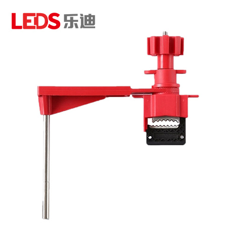 萬(wàn)用球閥鎖